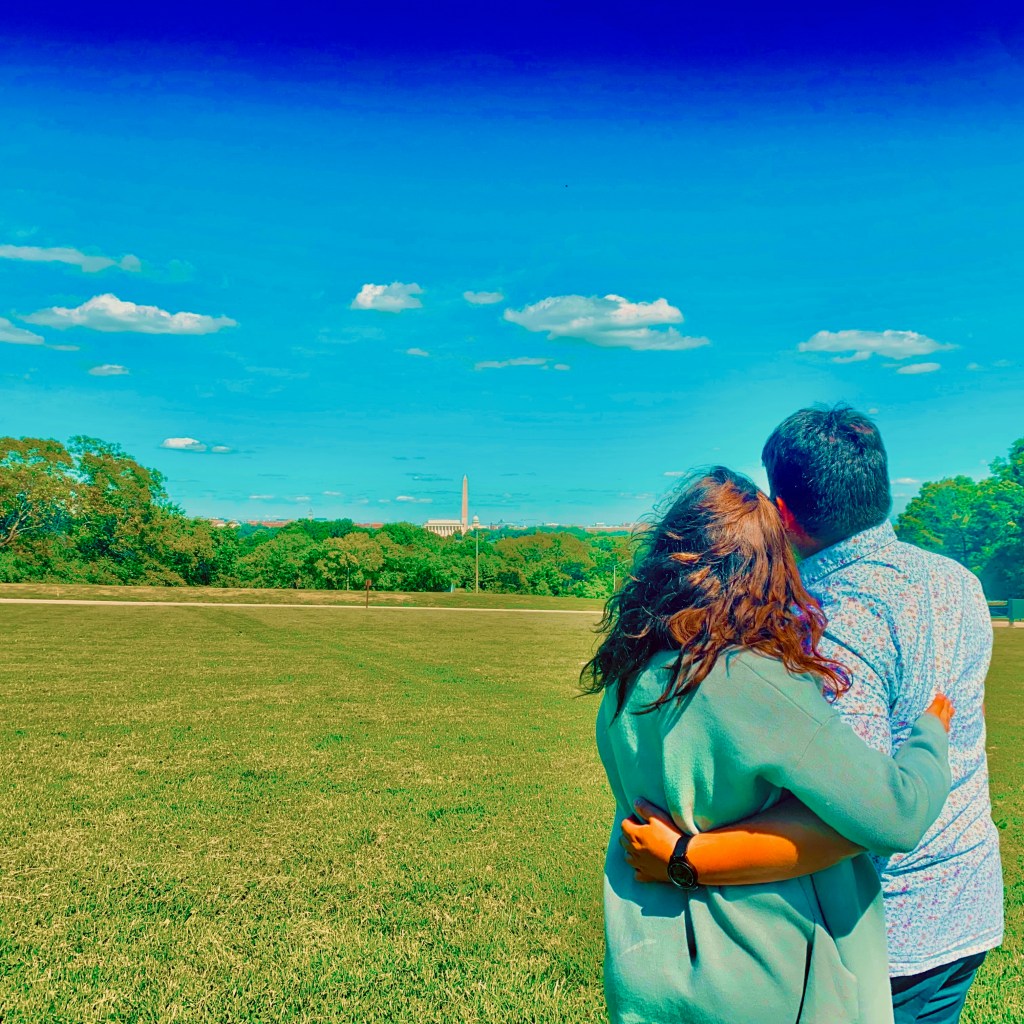 A Letter to My Future&nbsp;Children