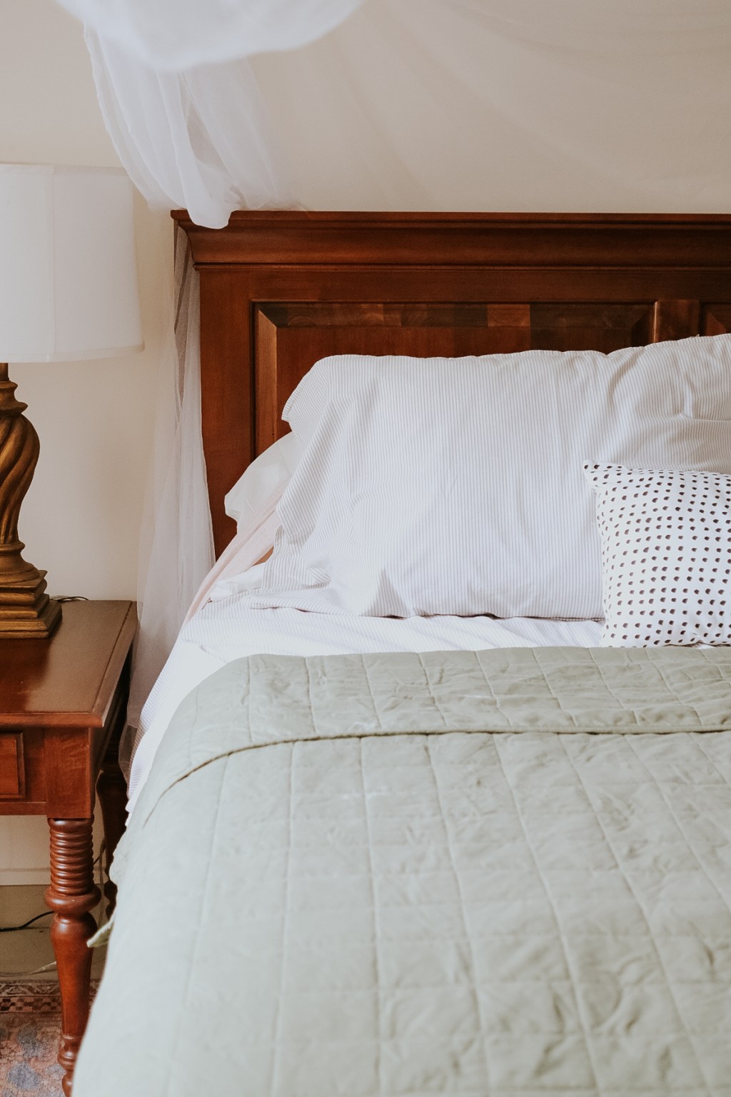 Both “Lived”and “Unlived”