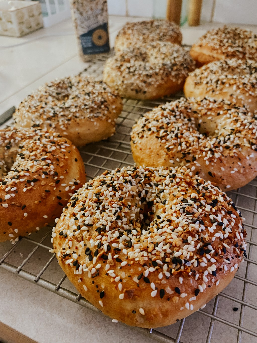 Witch of the&nbsp;Yeast