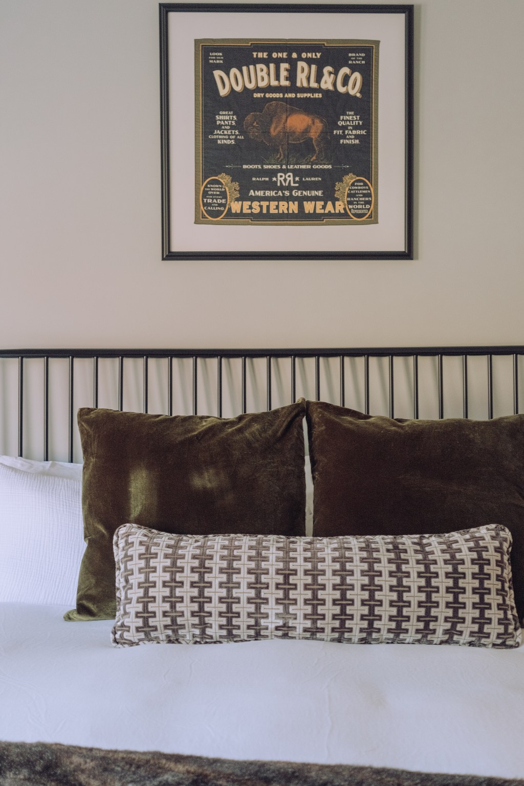 A Stay at the Ulysses&nbsp;Suites