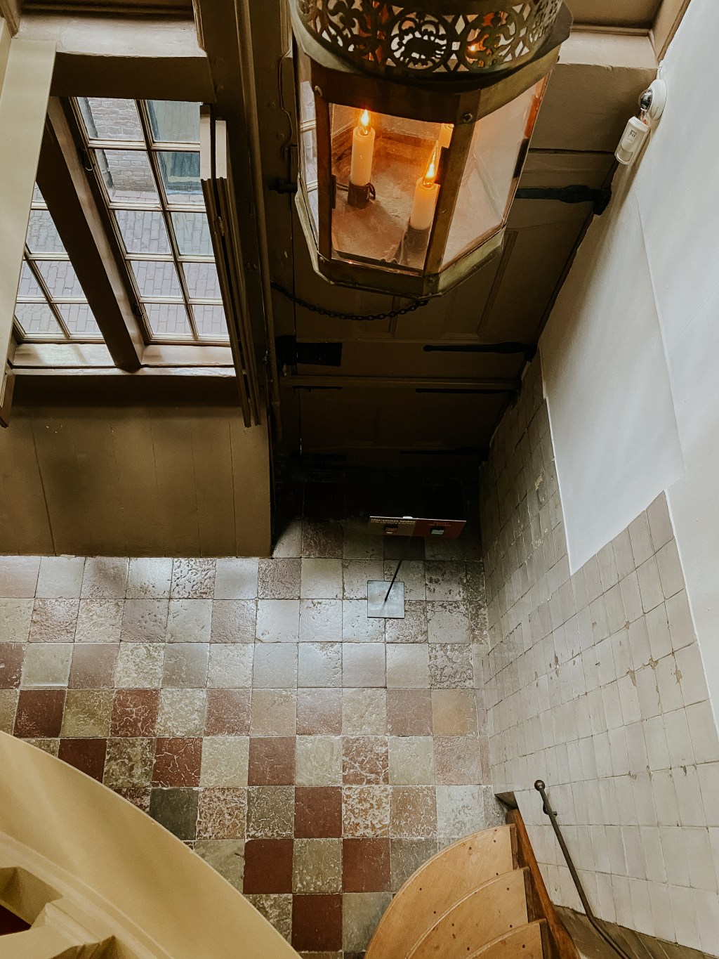 Interiors from Our Lord In the Attic, Amsterdam Pt.&nbsp;III