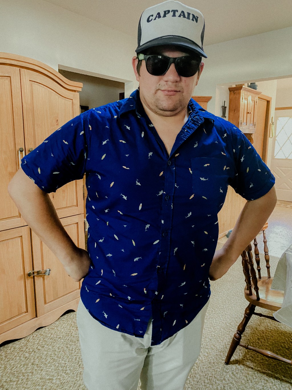 Who to Blame: Millenials? Tik Tok? Gen Z?&nbsp;Capitalism?