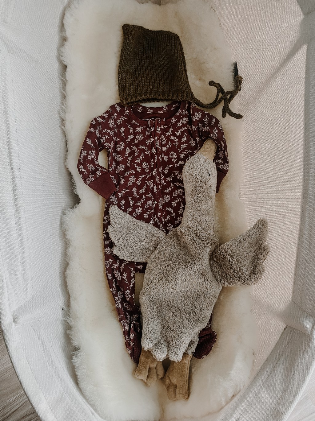 Vignettes of an Interim&nbsp;Nursery